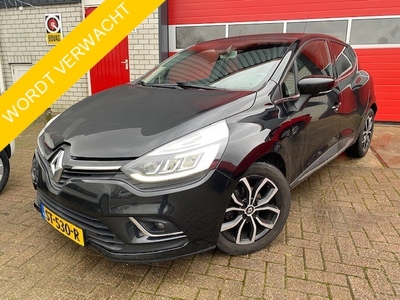 Renault Clio 1.5 dCi Ecoleader Intens FULL LED / TREKHAAK /