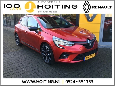 Renault Clio 1.5 dCi Intens * 360 CAMERA / LED / 17