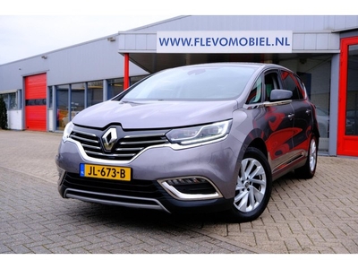 Renault Espace 1.6 TCe Dynamique 7-Pers Aut. Pano Half