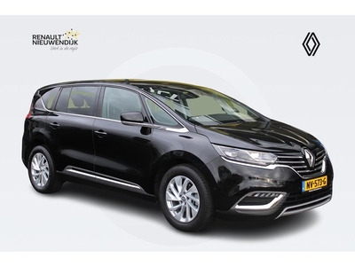 Renault Espace 1.6 TCe Dynamique 7p. / AUTOMAAT /