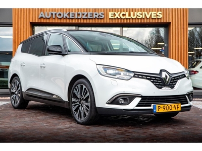 Renault Grand Scénic 1.3 TCe Initiale Paris Panodak Leer