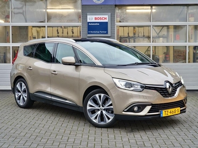 Renault Grand Scenic 1.3 TCe Intens