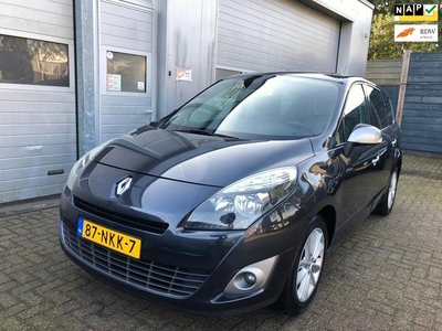 Renault Grand Scénic 1.4 TCe 7p.-Verkocht !!!