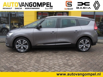 Renault Grand Scénic TCe 140PK Intens 7 Persoons / NAVI /