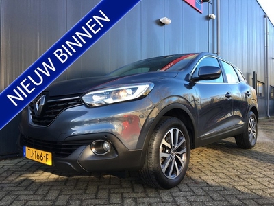 Renault Kadjar 1.2 TCe Limited Trekhaak Navigatie