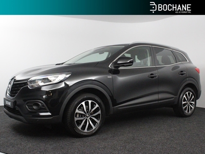 RENAULT KADJAR 1.3 TCe 140 EDC Limited | Automaat | Climate Control | Navigatie |