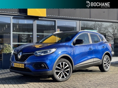 RENAULT KADJAR 1.3 TCe 140 EDC Limited TREKHAAK | ALL-SEASON BANDEN | CARPLAY | KEYLESS | NAVI | PARKEERSENSOR V&A