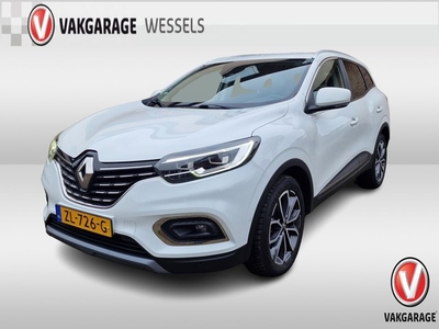 Renault Kadjar 1.3 TCe Intens Automaat LM PDC