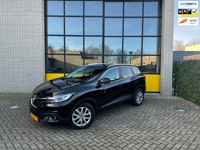 Renault Kadjar 130PK TCe Intens Navi, PDC voor en achter