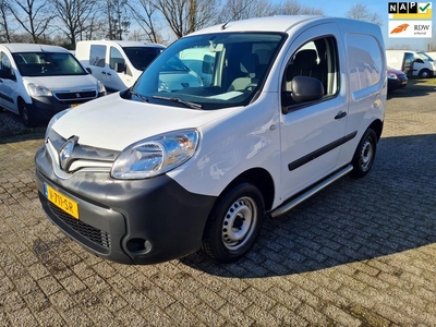 Renault Kangoo 1.5 dCi 75 Energy Comfort Compact