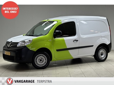 Renault Kangoo 1.5 dCi 75 Energy Comfort/ Zij-Schuifdeur