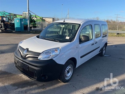 Renault KANGOO 1.5DCI M (bj 2021)