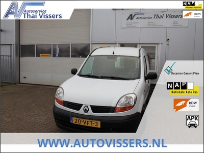 Renault Kangoo Express 1.5 dCi 60 Confort Airco Apk 6-3-25