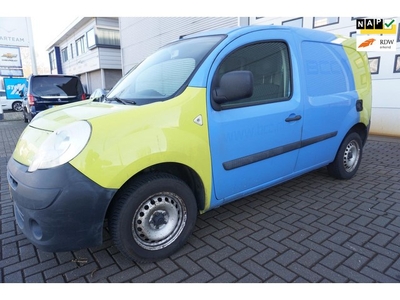 Renault Kangoo Express 1.5 dCi 70 Express Comfort /RIJDT EN