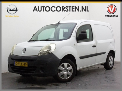 Renault Gereserveerd Kangoo Express 1.5 dCi 75 Radio/cd