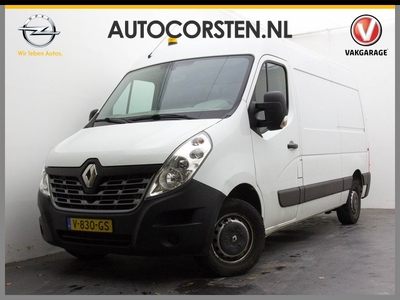 Renault Master 2.3d 146pk L2H2 Airco Trekh.( 2500Kg) EURO6