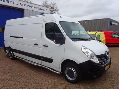 Renault Master T31 Z.E. L3H2 100% ELEKTRISCH Ideaal voor in