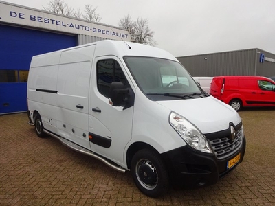 Renault Master T31 Z.E. L3H2 100% ELEKTRISCH STADSVERVOER