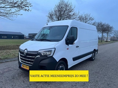 Renault Master T35 2.3 dCi 150 L2H2 Energy NIEUW MODEL !!!