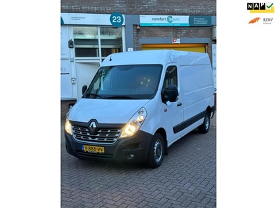 Renault Master T35 2.3 dCi L2H2 airco navi pdc dealer