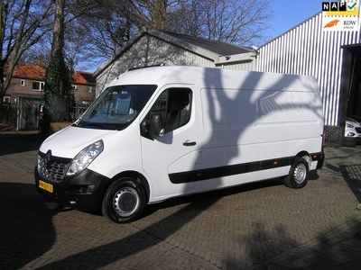 Renault Master T35 2.3 dCi L3H2