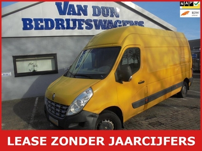 Renault Master T35 2.3 dCi L3H2 Eco