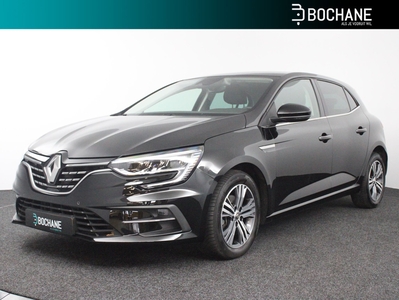 RENAULT MEGANE 1.3 TCe 140 EDC Intens Automaat