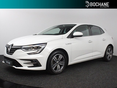 Renault Mégane 1.3 TCe 140 EDC Intens AUTOMAAT NAVI