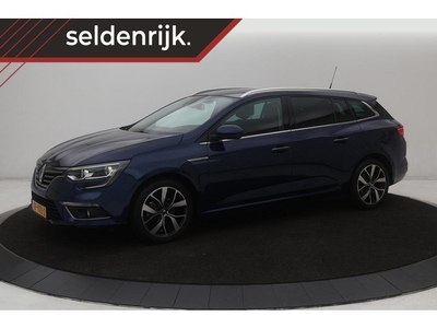 Renault Mégane 1.3 TCe Bose EDC Adaptive Cruise