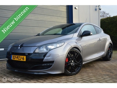 Renault Megane Coupé 2.0 RS ,Cup chasis,Recaro,Navi,Xenon