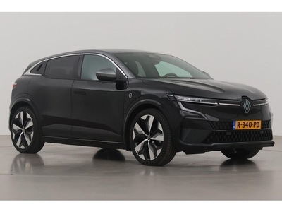 Renault Mégane E-Tech EV60 Optimum Charge VERKOCHT