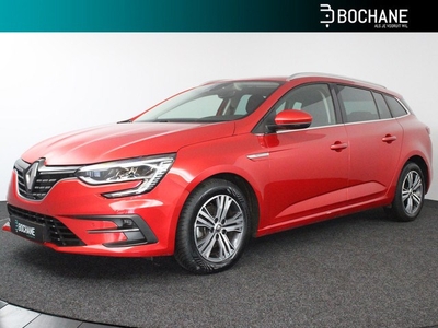 Renault Mégane Estate 1.3 TCe 140 EDC Intens Automaat