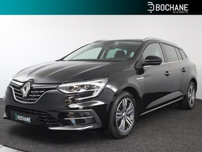 Renault Mégane Estate 1.3 TCe 140 EDC Intens Automaat