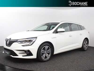 Renault Mégane Estate 1.3 TCe 140 EDC Intens CLIMA CRUISE