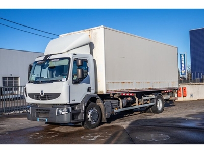 Renault PREMIUM 340 DXI+E5 (bj 2013)