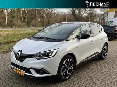 RENAULT SCÉNIC 1.2 TCe 130 Bose | Navi 8,7