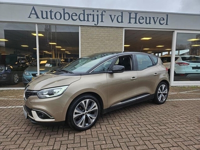 Renault Scénic 1.2 TCe Limited Navi*Rijklaar*1 jaar garantie