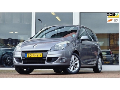 Renault Scénic 1.4 TCE Celsium 3e Eigenaar! Trekhaak! Navi!