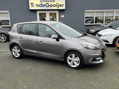 Renault Scénic 2.0 Aut. Dynamique AFN. TREKHAAK 72.357