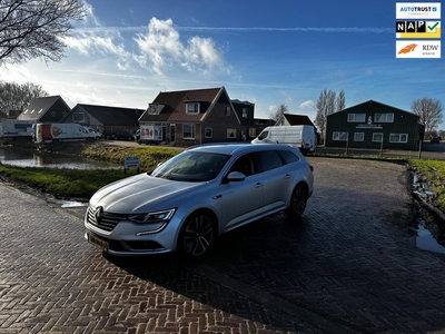 Renault Talisman Estate 1.6 dCi Intens Clima.Navi.Camera.Ex