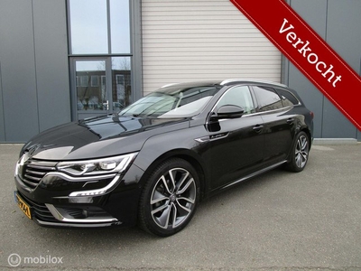 Renault Talisman Estate 1.6 TCe Limousin VERKOCHT!