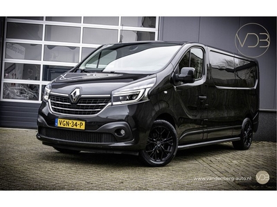Renault Trafic 145pk AUTOMAAT L2H1 Luxe LED TREKHAAK