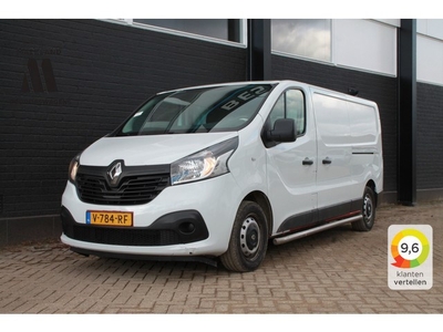 Renault Trafic 1.6 dCi 125PK L2 2x Schuifdeur EURO 6 -