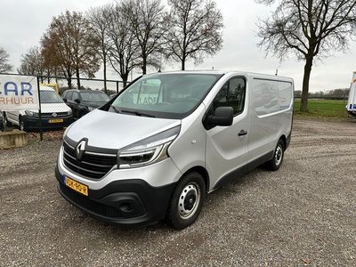 Renault Trafic 2.0 dCi 145PK Automaat L1H1 Led verlichting