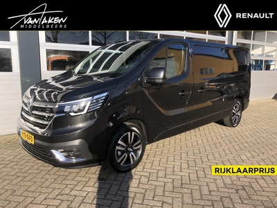 Renault Trafic 2.0 dCi 150 T30 L2H1 Luxe