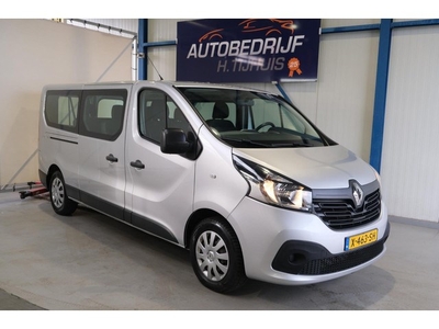 Renault Trafic Passenger 1.6 dCi Grand Authentique Energy