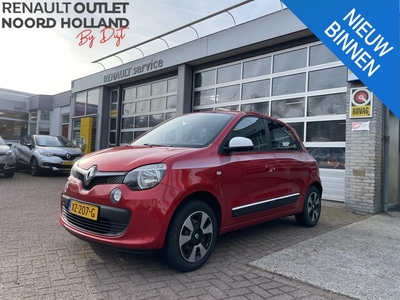 Renault Twingo 1.0 SCe Collection 1e Eigenaar!!