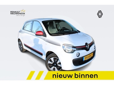 Renault Twingo 1.0 SCe Collection 25.000KM!! / 5 DEURS /