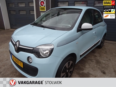 RENAULT TWINGO 1.0 SCe Collection rijklaarprijs