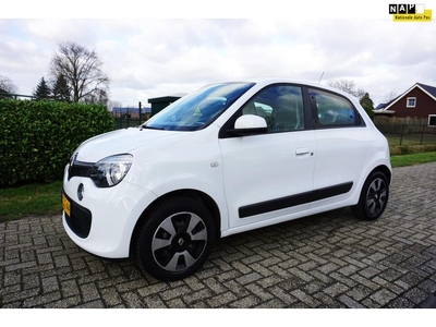 Renault Twingo 1.0 SCe Expression 5 deurs AIRCO NAP